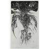 Image 1 : Wendall H. Black, Etching