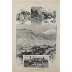 Harper's Weekly Illustration