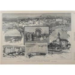 Harper's Weekly Illustration