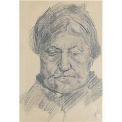 John E. Thompson, Pencil