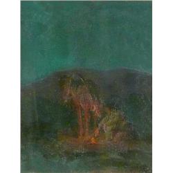 Charles Craig, Oil on Canvas