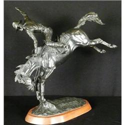 Shirley Bothum, Bronze