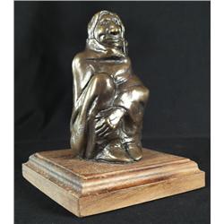 Charles M. Russell, Bronze