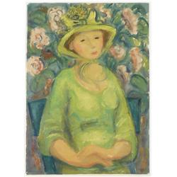 Edgar Britton, Monotype