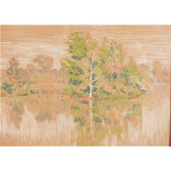 David Spivak, Pencil