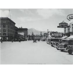 Photograph Antlers Hotel