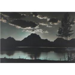 Harrison Crandall, Photograph