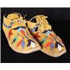 Image 1 : Santee Sioux Moccasins