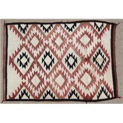 Navajo Weaving