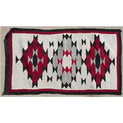 Navajo Weaving