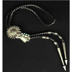 Thomas Byrd, Sterling Bolo