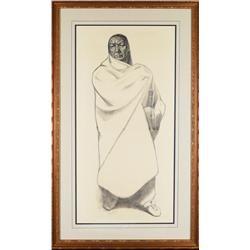 Joseph Imhoff, Lithograph