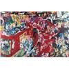 Image 1 : Leroy Neiman, Lithographic Print