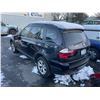 Image 2 : 2010 BMW X3 28I, 4DR SUV, BLACK, VIN WBXPC7C41AWE54047