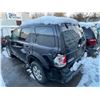 Image 2 : 2008 FORD ESCAPE LTD., 4DR SUV, BLACK, VIN 1FMCU94188KA59043