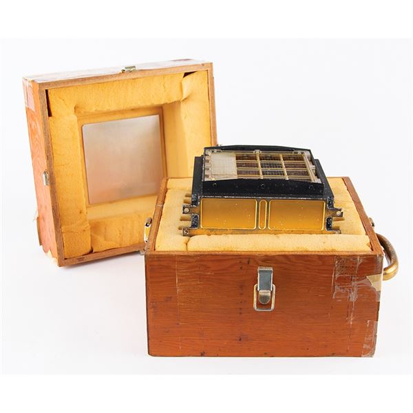 Otto Berg's Pioneer 8 and 9 Experiment Archive