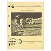 Image 1 : Apollo 17 Mission Report - From the Collection of Dr. Otto Berg
