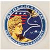 Image 2 : Apollo 17 Patch Presentation - From the Collection of Dr. Otto Berg