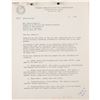 Image 5 : Otto Berg's Apollo Project Correspondence