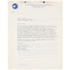 Image 8 : Otto Berg's Apollo Project Correspondence