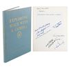 Image 1 : Gemini Astronauts (6) Signed Book