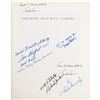 Image 2 : Gemini Astronauts (6) Signed Book
