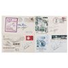 Image 1 : Gemini Astronauts (4) Signed Covers