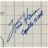 Image 2 : Fred Haise Signed Apollo 13 Earth Orbit Chart