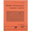Image 3 : Shuttle Performance: Lessons Learned Two-Volume Set