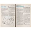 Image 6 : Boeing B-29 Superfortress Airplane Commander Training Manual