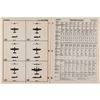 Image 3 : World War II: Representative Enemy and Allied Aircraft Manual