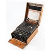 Image 2 : Enigma Machine (c. 1943)