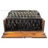 Image 6 : Enigma Machine (c. 1943)