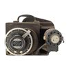 Image 1 : Kodak High Speed Camera