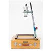 Image 7 : Portable Chinese Photographic Enlarger
