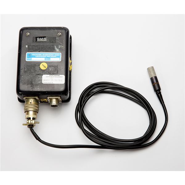 Thunder Scientific Humidity Sensor