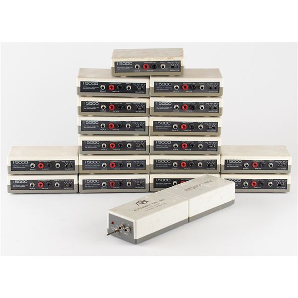 Autogen Biofeedback System