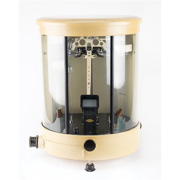 Laboratory Analytical Balance by Sartorius-Werke