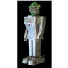 Image 1 : Gygan Robot by Dr. Peter Fiorito (c. 1957)