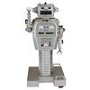 Image 1 : Vintage German-Built Robot
