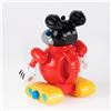 Image 2 : Mickey Mouse Robot from the collection of Andres Serrano