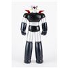 Image 2 : Mazinger Z Jumbo Shogun Robot Figure from the collection of Andres Serrano