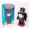 Image 1 : Television Robot by Metal House from the collection of Andres Serrano