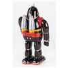 Image 2 : Tetsujin Robot by Tin Age from the collection of Andres Serrano