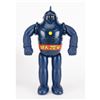 Image 2 : Tetsujin Robot by Tomy/Tin Age from the collection of Andres Serrano