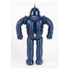 Image 3 : Tetsujin Robot by Tomy/Tin Age from the collection of Andres Serrano