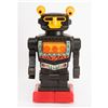 Image 1 : Vintage Action Robot by Soma, Hong Kong from the collection of Andres Serrano