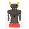 Image 2 : Vintage Action Robot by Soma, Hong Kong from the collection of Andres Serrano