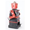 Image 3 : Vintage Electric Robot and Son by Marx from the collection of Andres Serrano