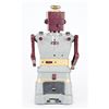 Image 2 : Vintage Electric Robot and Son by Marx from the collection of Andres Serrano